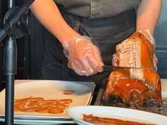 -上海滩餐厅(BFC外滩金融中心店)