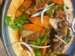 -北疆饭店(金狮广场店)