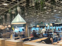 -宜家·瑞典风味餐厅(四元桥店)