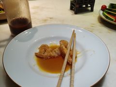 -锦府盐帮·李宅(领展购物广场中关村店)