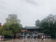 -报恩寺(平武县)