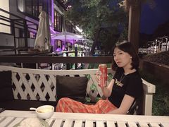 -Local泰莲庭(虹鳟鱼店)