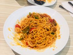 -必胜客(兴华中路PH店)
