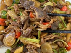 -毛哥小馆子(百井坊巷店)