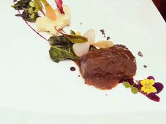 -丽晶酒店-金宝99 Restaurant