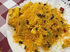 -吉源大排档·鱼生·海鲜(烧烤彩印厂店)