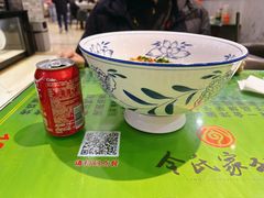 -令氏家外家周秦食府(高新店)