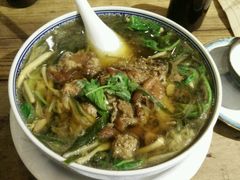 android_upload_pic-关中道陕味艺术餐厅(西岳庙店)