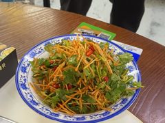 -东北铁锅宴(云龙华府店)