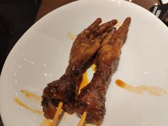 -南门小馆·清真(国贸商城店)