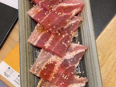 -極屋鮨牛 · 烧肉酒场(时代C馆店)