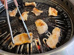 -井上和牛烤肉(大润发店)