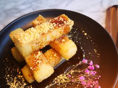黑米糍粑-新辣道鱼火锅(领展购物广场·中关村店)