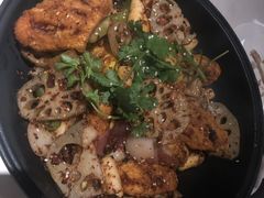 -渝蛙馆(新百店)