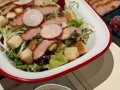 -太食獸泰式茶餐厅(IFS国金中心店)