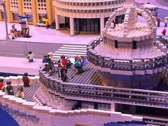 -上海乐高探索中心