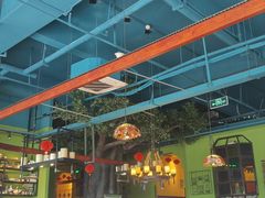 -嘉禾·悦享餐厅(八方汇店)