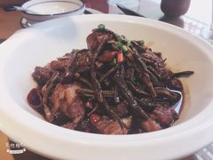 -邻家小馆(银都店)