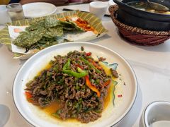 -食光慢宴·安吉土菜馆
