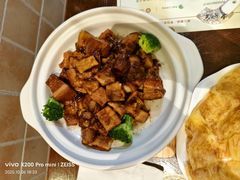 -老厨家(友谊路总店)