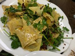 -清真嘎咕馅饼(奉天街店)