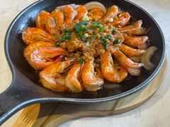 -不倒翁·安徽名菜楼(步行街店)