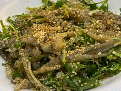 -吉莲利苑海鲜酒家(珠海拱北29年老字号店)