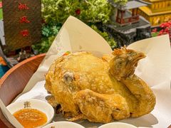 -秦月轩·陕西家乡菜(阜成路·五棵松店)