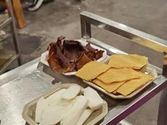 -化龙桥九宫格火锅(清水河店)