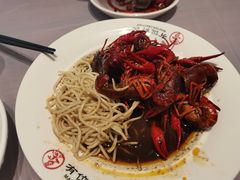 -有位虾匠·香辣蟹·小龙虾(李村店)