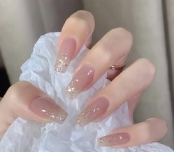 -1T·1M 日式美甲美睫