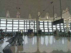 -温州龙湾国际机场