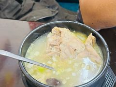 -大福黄牛料理·韩式烤肉·黄牛肥肠·酱蟹