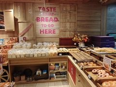 -西村叔叔的店·面包·甜品·蛋糕(崂山丽达店)