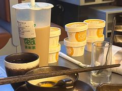 -湊湊火锅·茶憩(南京万象天地店)