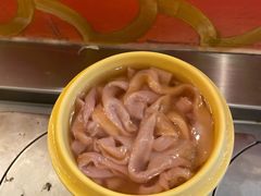 -龍歌自助小火锅(城阳万象汇店)