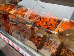 -永顺炸鸡(北京总店)