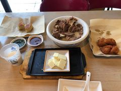 -斯琴阿妈蒙古餐厅(新城店)