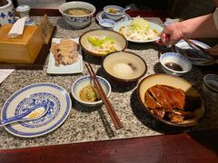 -南京大牌档(香港广场店)