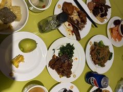 -海韵之星邮轮水会(明发商业广场店)