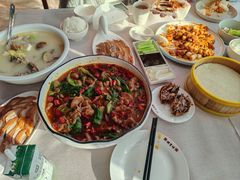 -便宜坊烤鸭店(贵园里店)