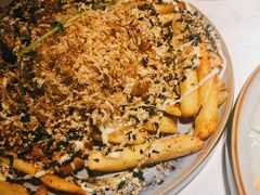 和风海苔薯条-BE BRIGHT KITCHEN(正佳广场店)
