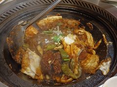 -二十一分小锅炖(皓月店)