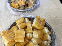 -蒙记老牌豆浆
