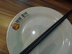-合合春饼·酱骨·东北菜(潘家园店)