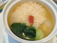 -小厨娘淮扬菜(天印大道店)