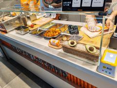 -鮨人饭团(浦口大洋百货店)