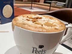 -Peet's 皮爷咖啡(海雅缤纷城店)