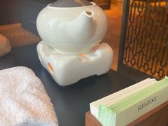 -丽晶轩中餐厅(重庆丽晶酒店)