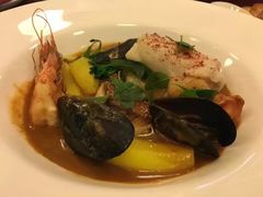 -db Bistro & Oyster Bar by Daniel Boulud(滨海湾金沙店)